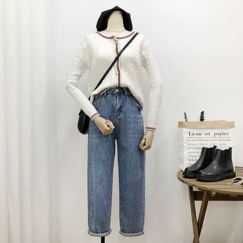 Cold manipulation sweater SSZZ386 images